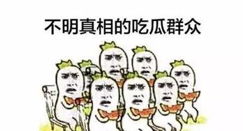 何谓吃瓜群众,网络时代的围观者与传播者